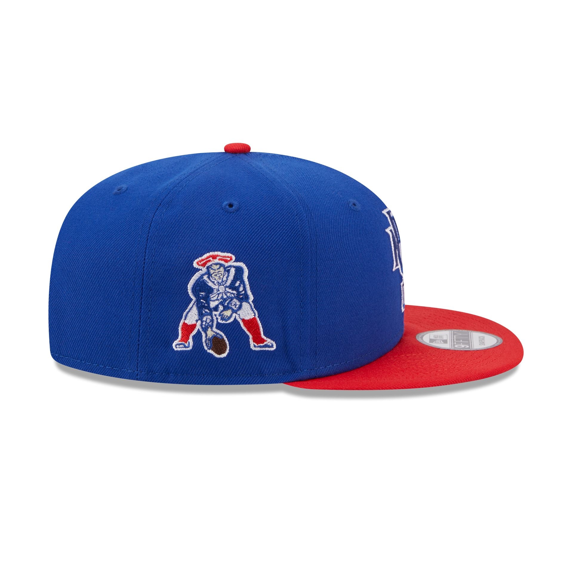 Nfl patriots hot sale hat