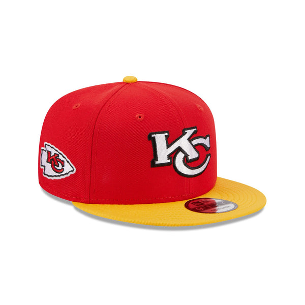 Nfl kansas city outlet chiefs hats