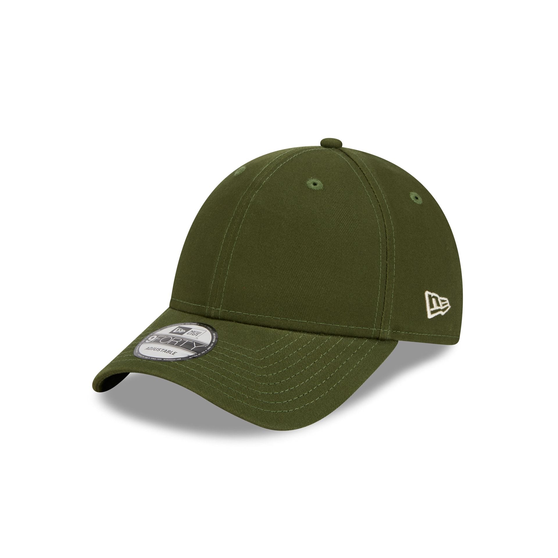 Olive green sales steelers hat