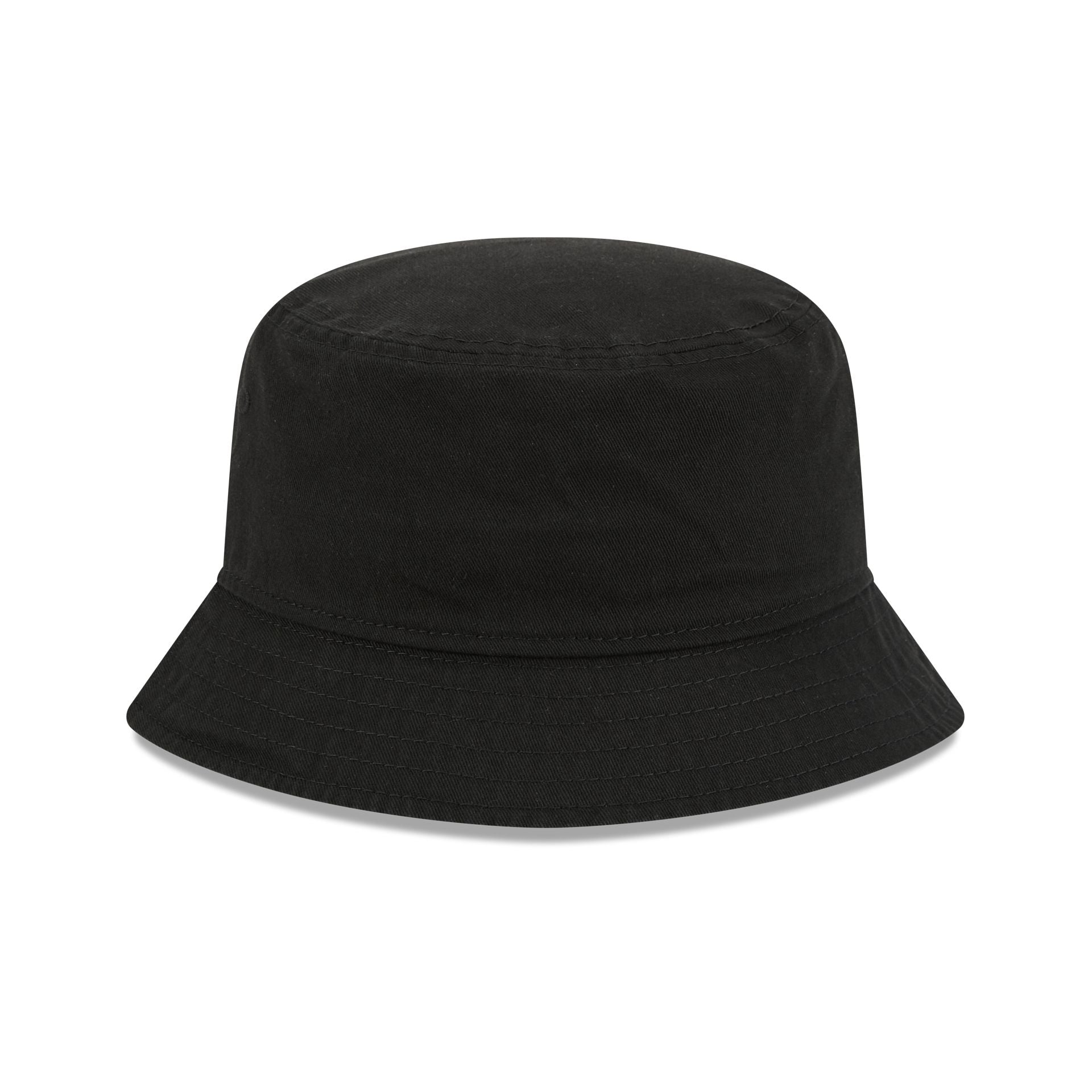 New era bucket store hat blank