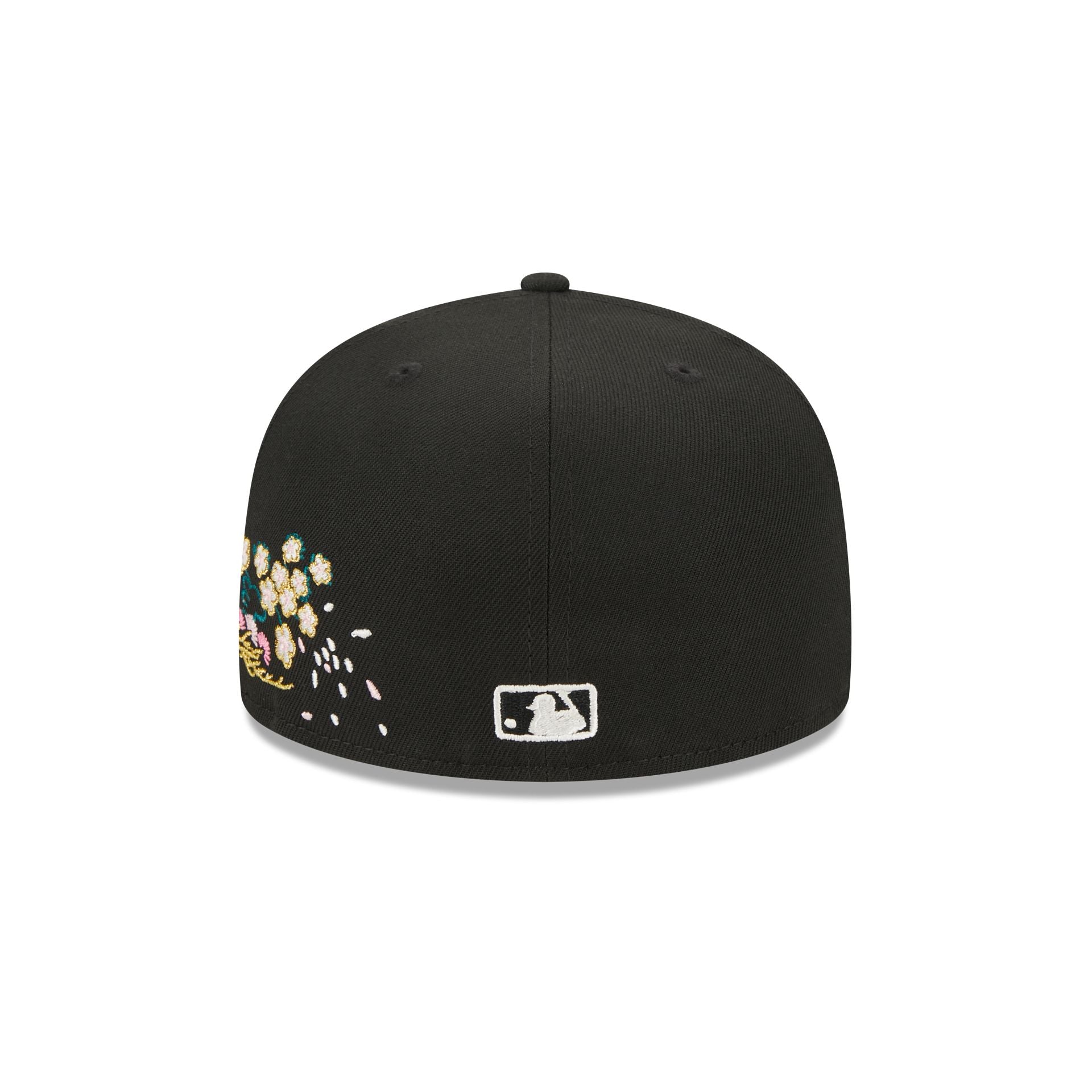 Atlanta Braves Cherry Blossom 59FIFTY Fitted Hat – New Era Cap