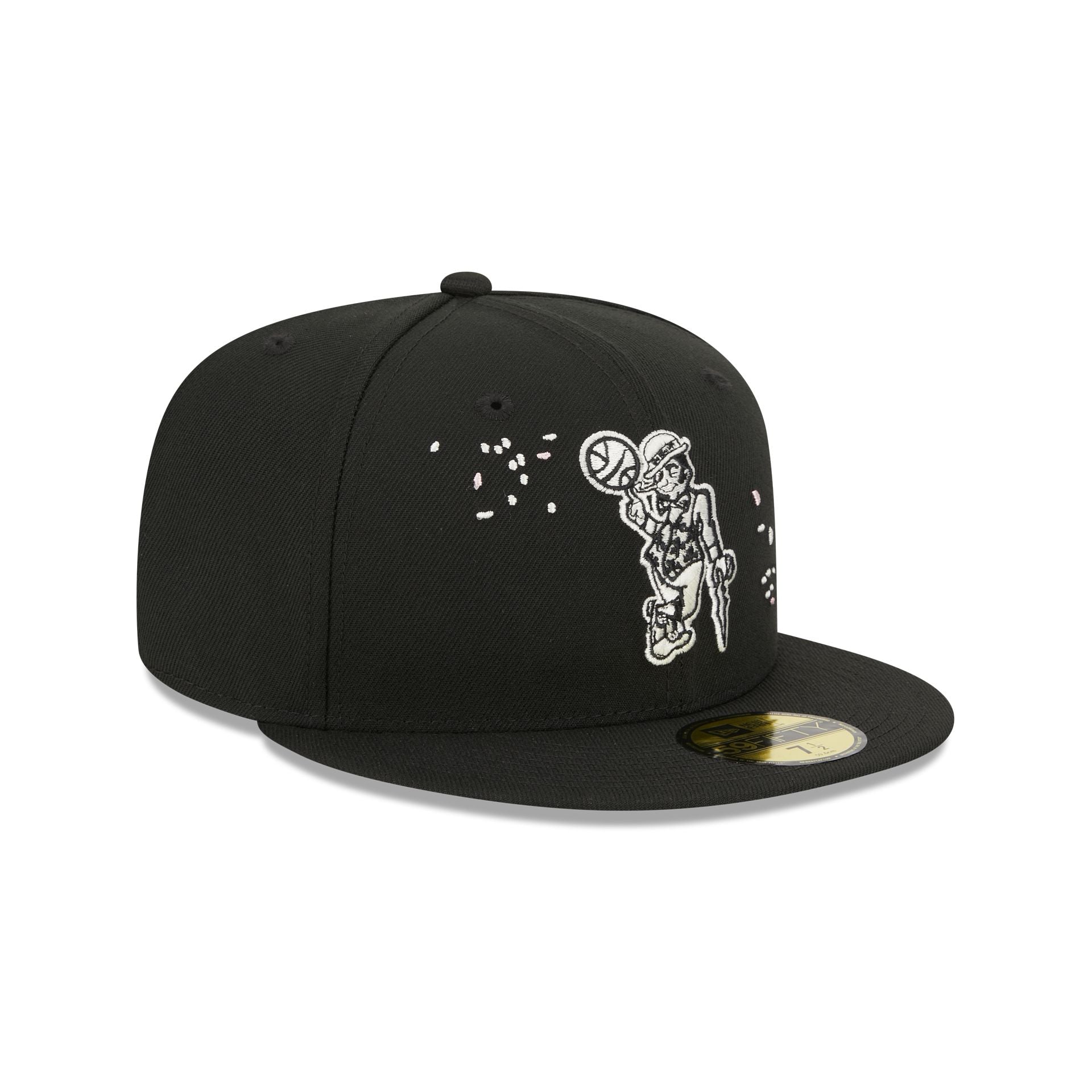 New era best sale monopoly cap