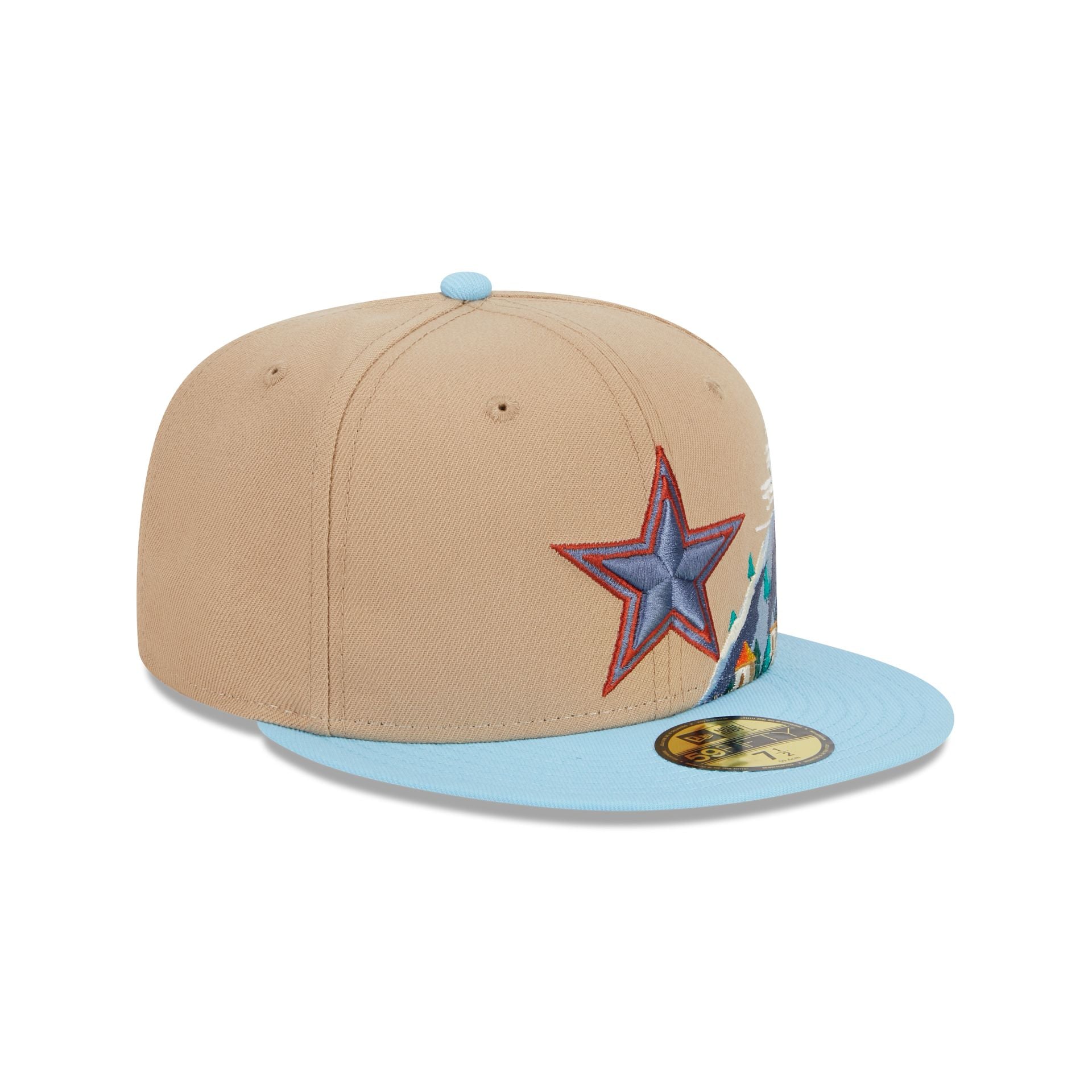 Dallas cowboys hotsell cap australia