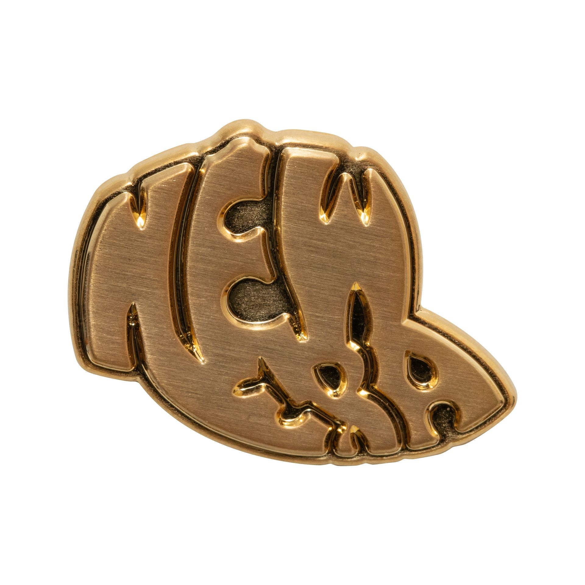 New era deals outline pin