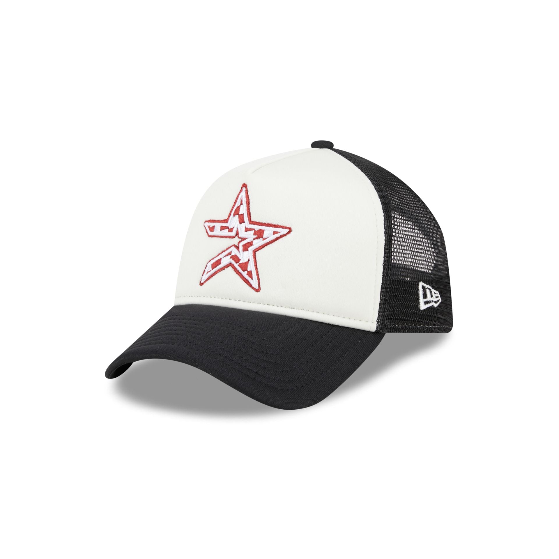 Houston astros best sale mesh hat