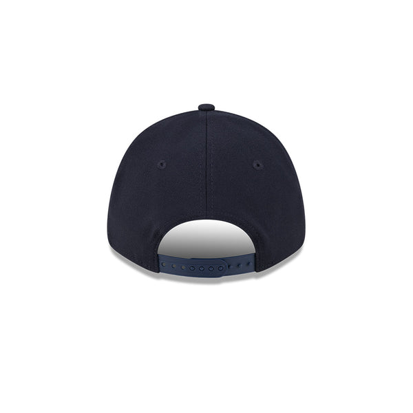 New York Yankees Father's Day Kids 9FORTY Stretch Snap