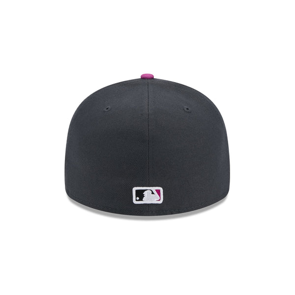 New York Mets MLB City Connect '25 Low Profile 59FIFTY Fitted