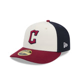 Cleveland Guardians MLB City Connect '25 Low Profile 59FIFTY Fitted