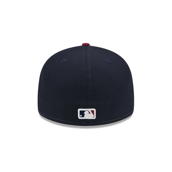 Cleveland Guardians MLB City Connect '25 Low Profile 59FIFTY Fitted