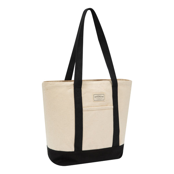 New Era Stone Premium Tote Bag