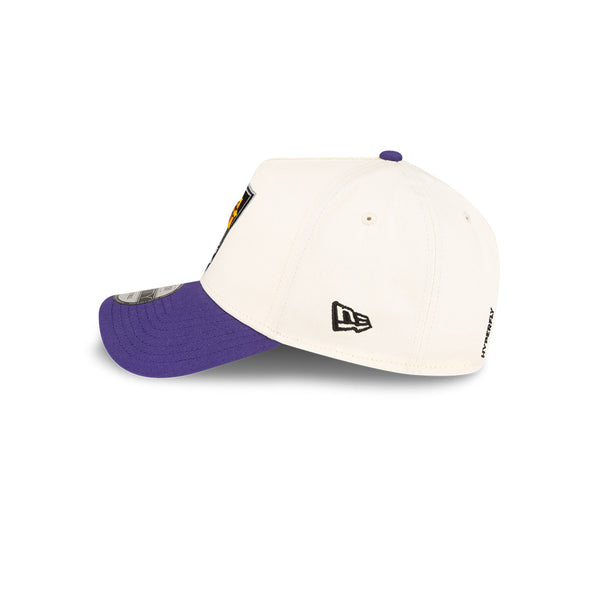 Phoenix Suns Hyperfly Katakana 9FORTY A-Frame Snapback