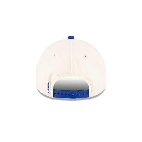 Philadelphia 76ers Hyperfly Katakana 9FORTY A-Frame Snapback