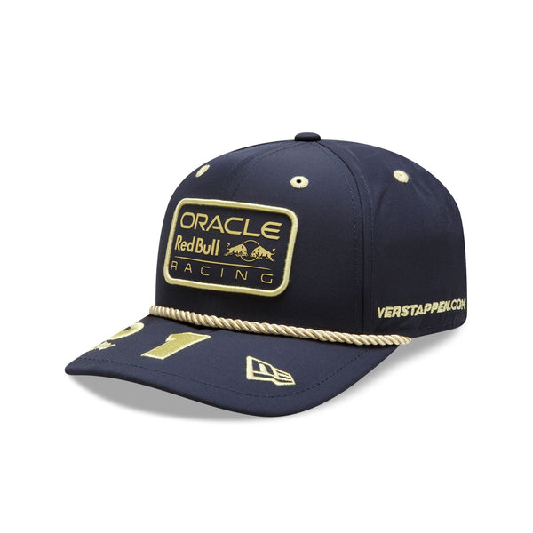 Red bull shop racing cap