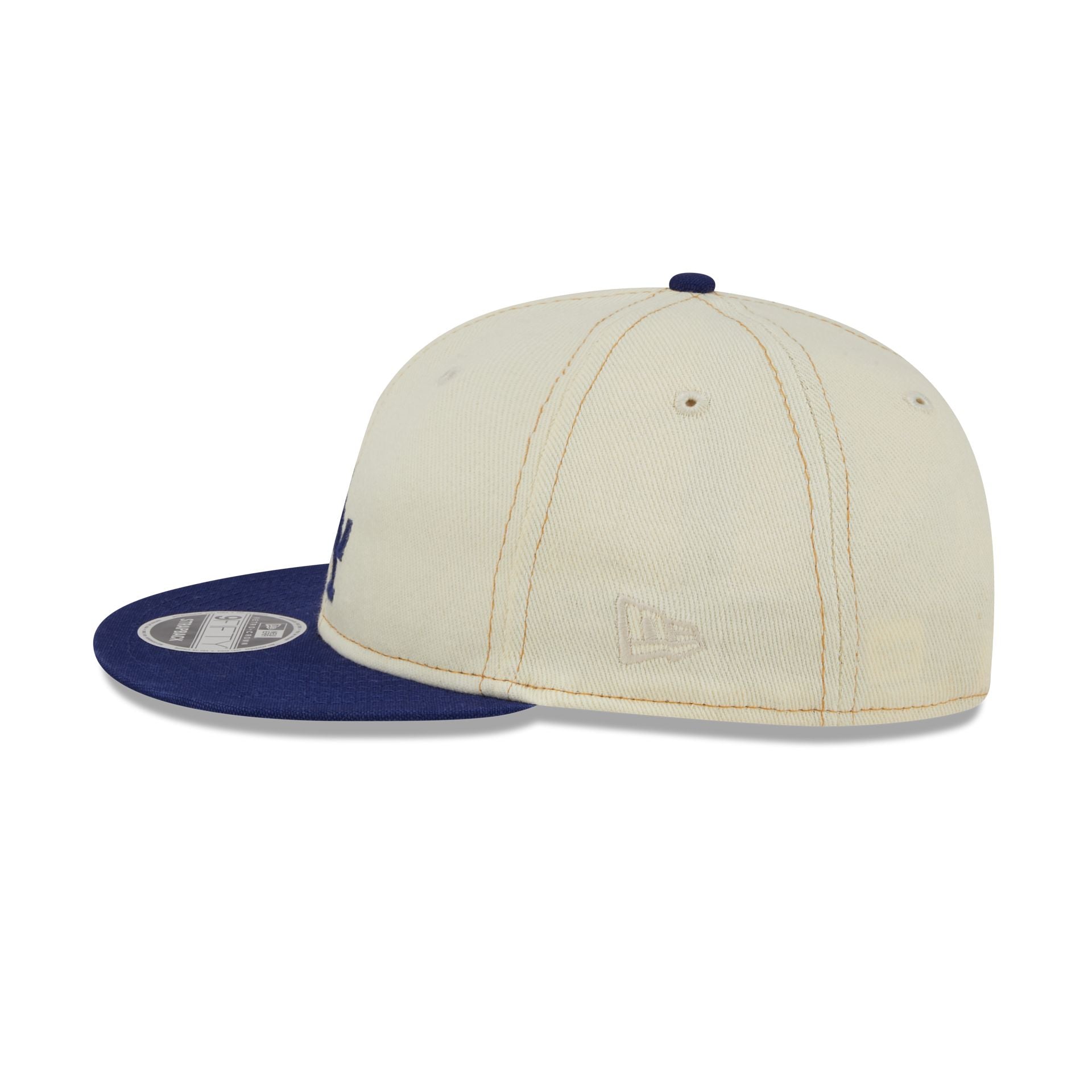 Dodgers strapback best sale