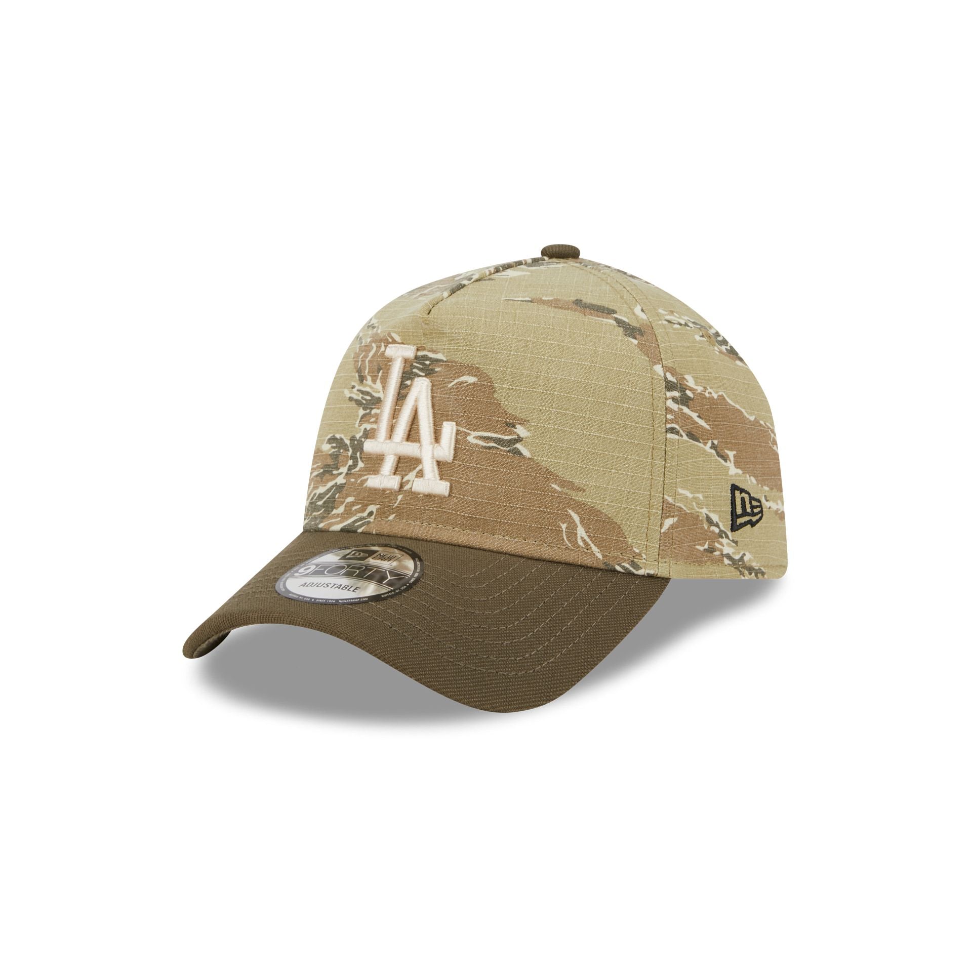 Dodgers sales camouflage hat