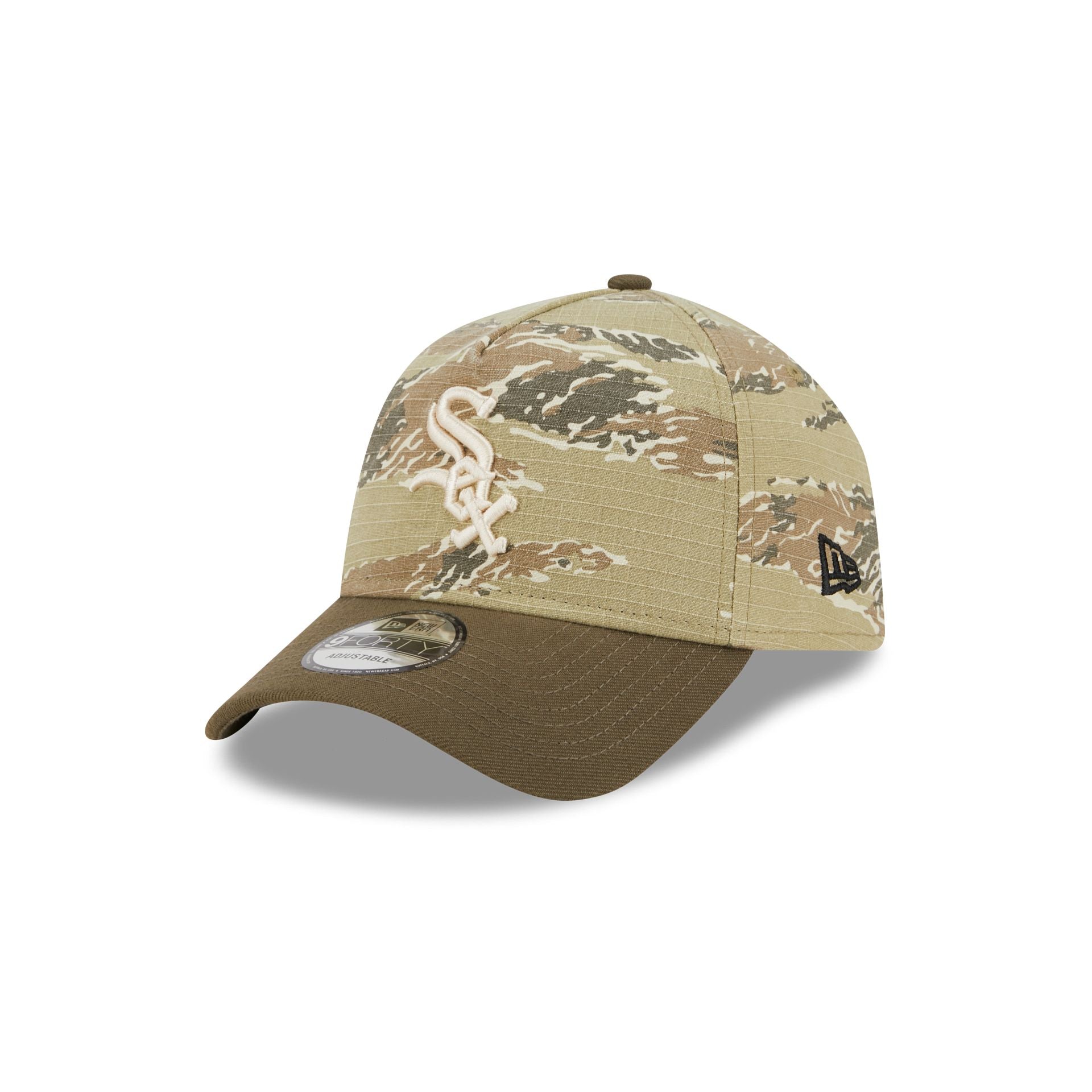 White sox best sale camo hat