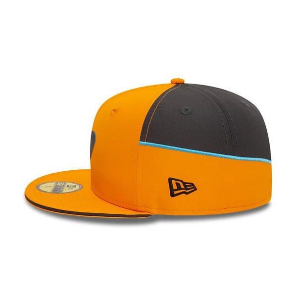 McLaren Racing Team Colours 59FIFTY Fitted