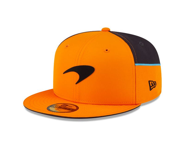 McLaren Racing Team Colours 59FIFTY Fitted