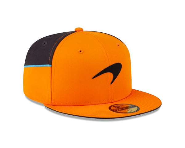 McLaren Racing Team Colours 59FIFTY Fitted