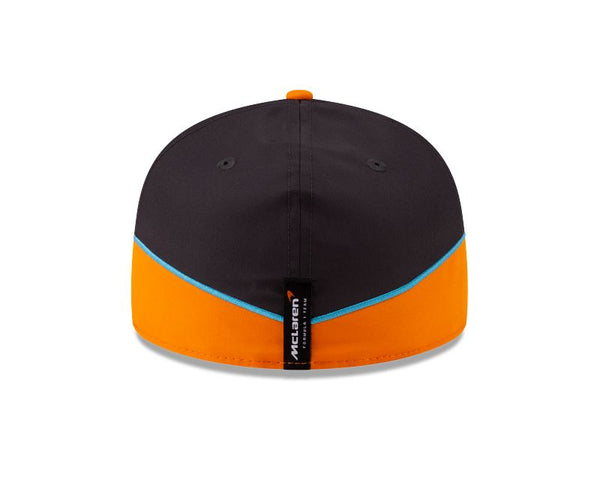 McLaren Racing Team Colours 59FIFTY Fitted