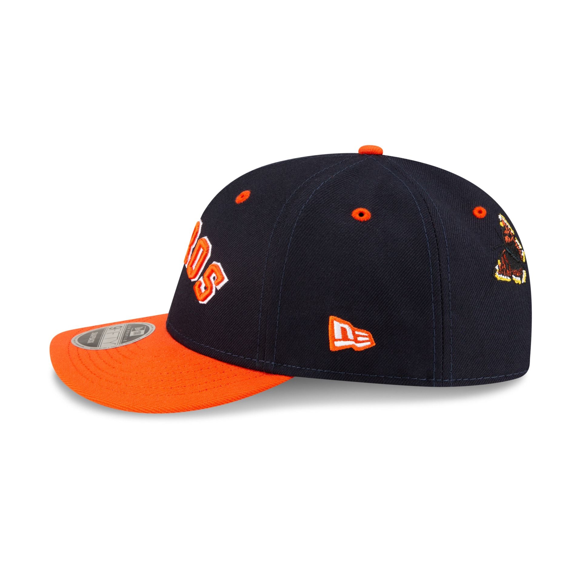 New era sales low profile 9fifty