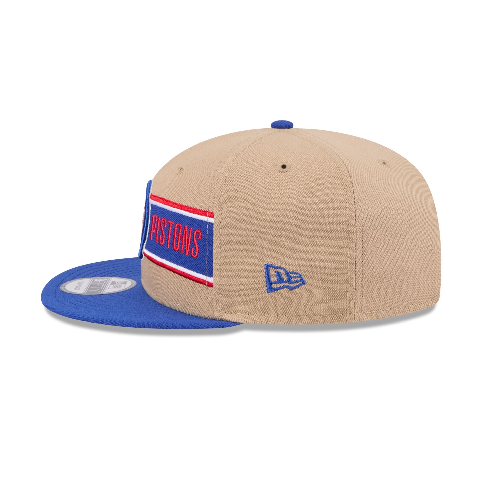 Detroit pistons baseball cap best sale