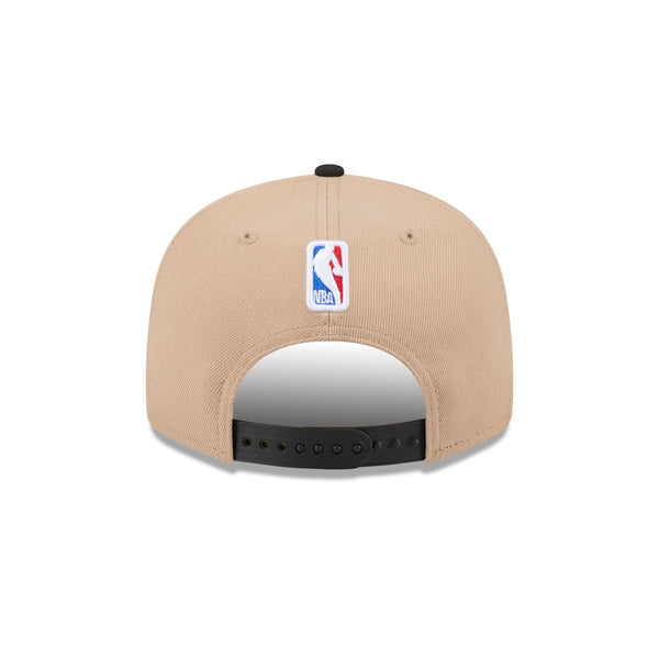Brooklyn Nets NBA Draft 2024 9FIFTY SNAPBACK