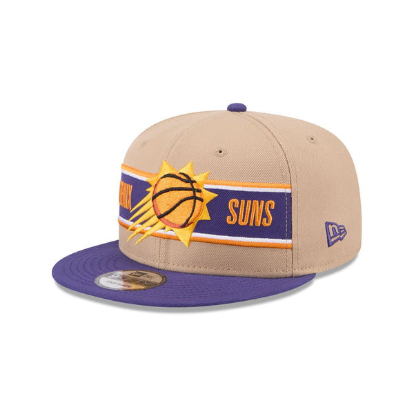 Phoenix Suns NBA Draft 2024 9FIFTY SNAPBACK