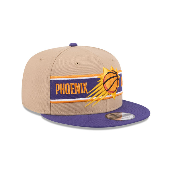 Phoenix Suns NBA Draft 2024 9FIFTY SNAPBACK