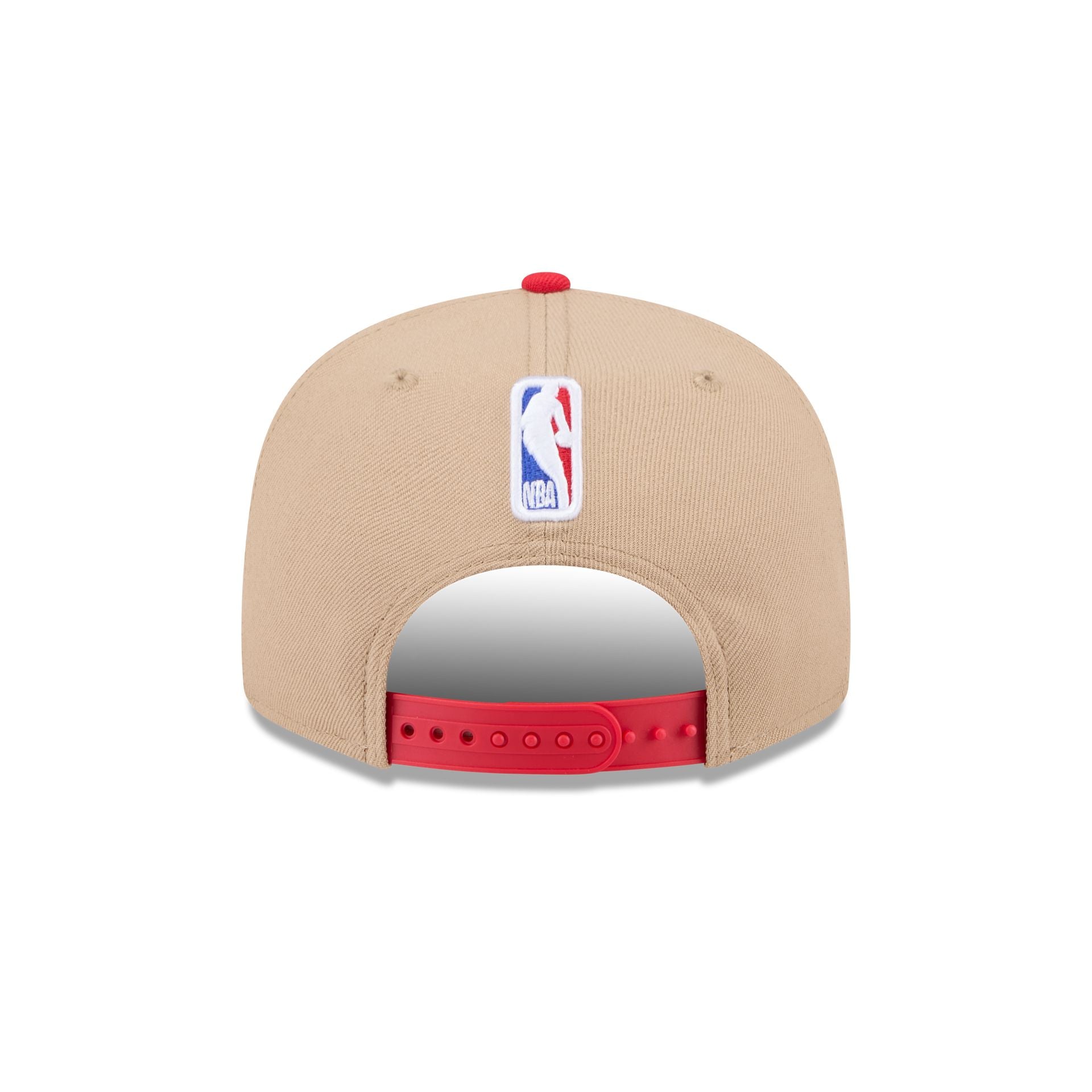 Chicago Bulls/Raptors Draft Day Snapback 2024