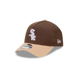 Chicago White Sox Choc Top 9FORTY A-Frame Snapback