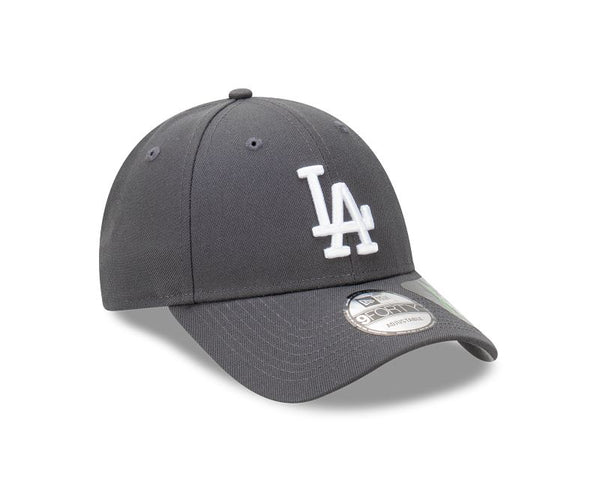 Los Angeles Dodgers Repreve Graphite 9FORTY Snapback