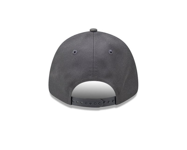 Los Angeles Dodgers Repreve Graphite 9FORTY Snapback