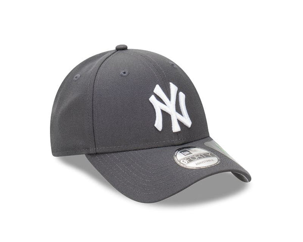 New York Yankees Repreve Graphite 9FORTY Snapback
