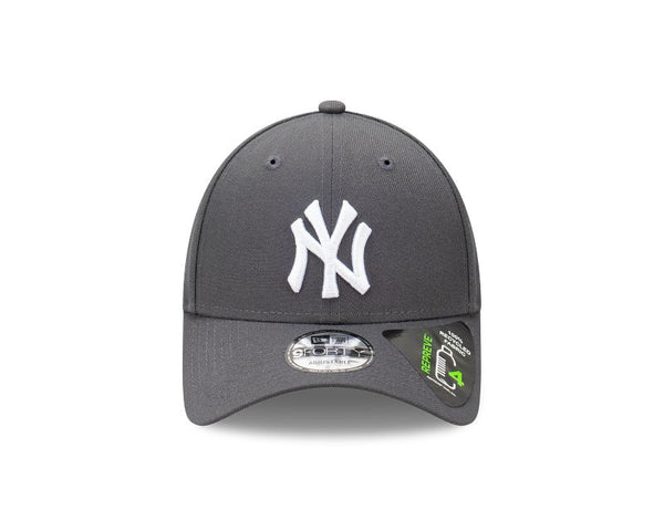New York Yankees Repreve Graphite 9FORTY Snapback