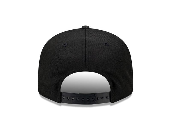 Los Angeles Dodgers Repreve Grey Outline 9FIFTY Snapback