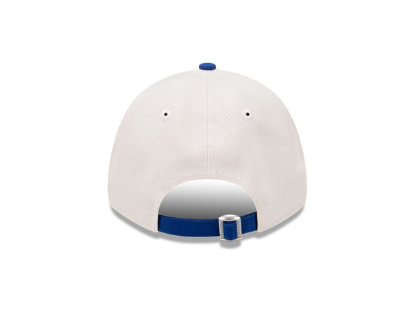 Los Angeles Dodgers Repreve Two-Tone Stone Kids 9FORTY