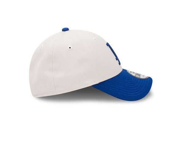 Los Angeles Dodgers Repreve Two-Tone Stone Kids 9FORTY