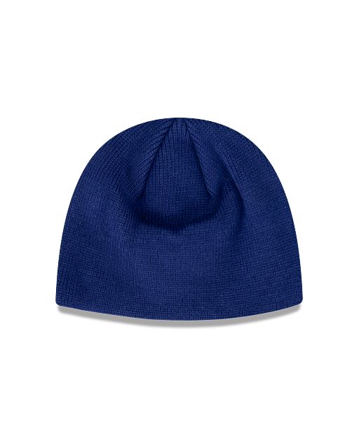 Los Angeles Dodgers Oversize Skully Beanie