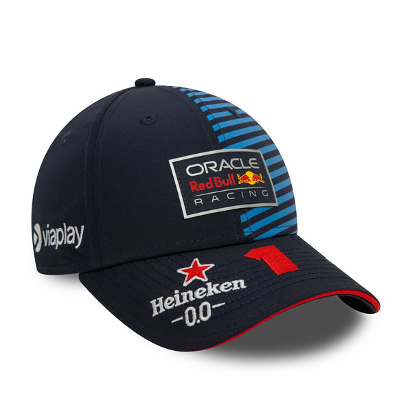 Oracle Red Bull Racing Max Verstappen Team Youth 9FORTY Snapback