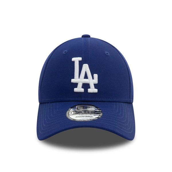 Los Angeles Dodgers MLB Side Patch 9FORTY Adjustable