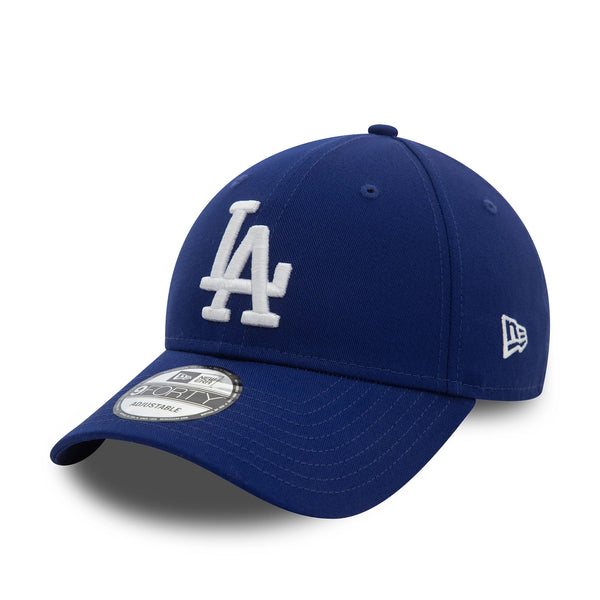 Los Angeles Dodgers MLB Side Patch 9FORTY Adjustable