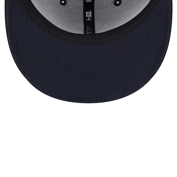 New York Yankees Alpha Industries x MLB 9FIFTY Snapback