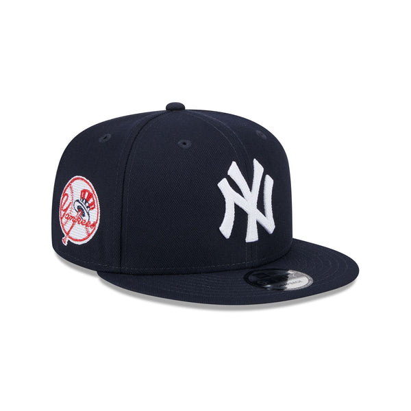 New York Yankees Alpha Industries x MLB 9FIFTY Snapback