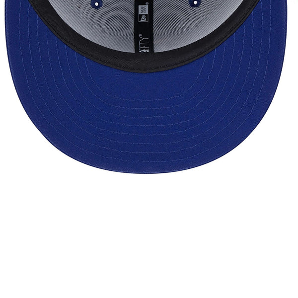 Los Angeles Dodgers Alpha Industries x MLB 9FIFTY Snapback