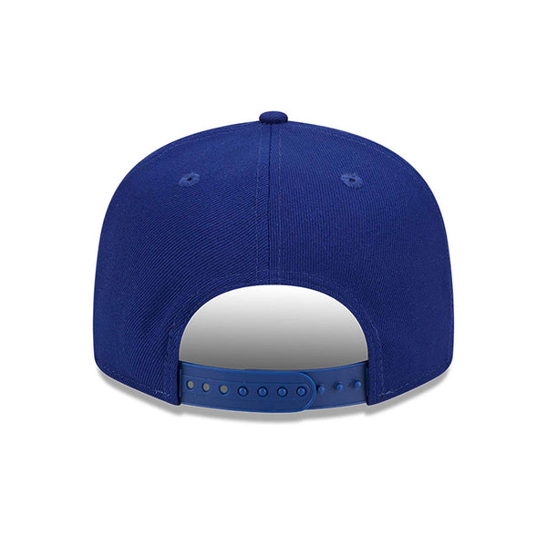 Los Angeles Dodgers Alpha Industries x MLB 9FIFTY Snapback