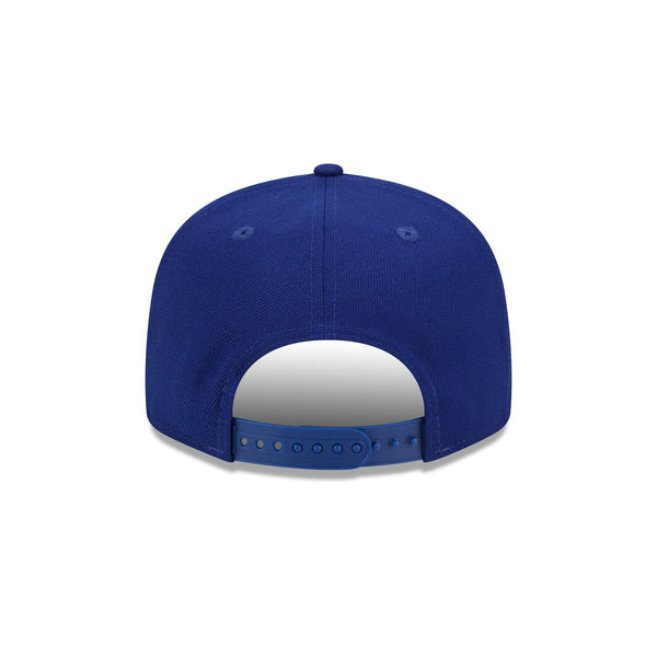 Los Angeles Dodgers Alpha Industries x MLB 9FIFTY Snapback