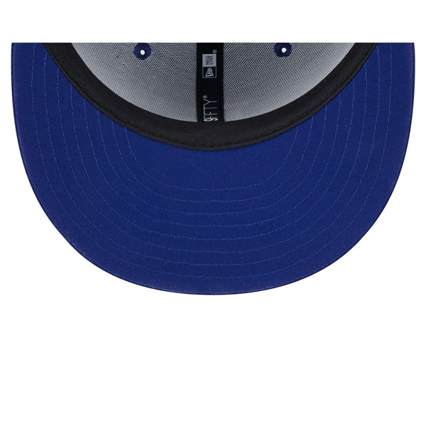 Los Angeles Dodgers Alpha Industries x MLB 9FIFTY Snapback