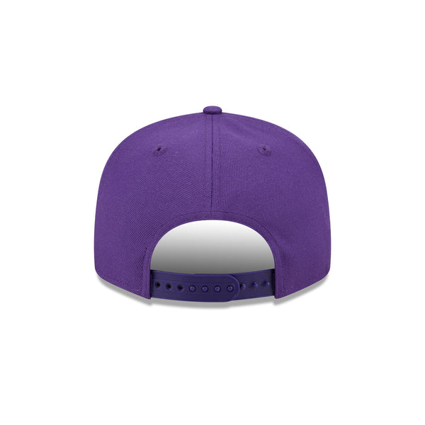 Los Angeles Lakers Alpha Industries x NBA 9FIFTY Snapback