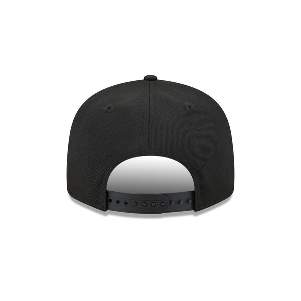 Chicago Bulls Alpha Industries x NBA 9FIFTY Snapback